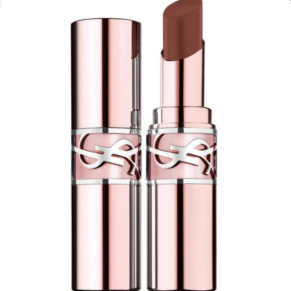 NWT Yves Saint Laurent Candy Glow Tinted Butter Balm